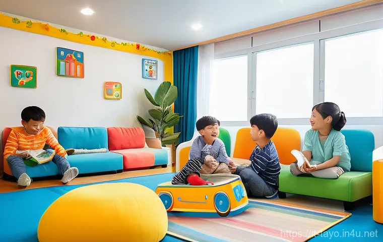 타요 테마송 가사 - **Prompt 2: "Learning Road Safety with Tayo and Friends"**
    An engaging and educational illustrat...