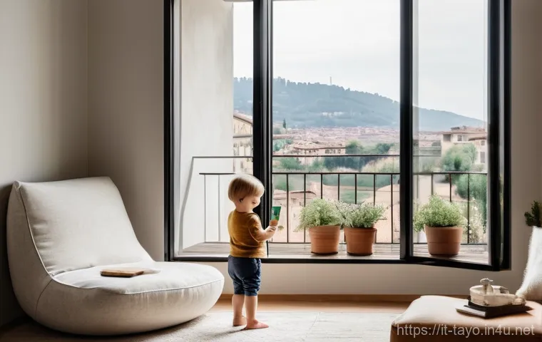 타요의 미래 전망 - **Prompt: Immersive Learning in a Modern Italian Home**
"An 8-year-old Italian child, wearing co... 타요의 미래 전망 - **Prompt: Immersive Learning in a Modern Italian Home**
"An 8-year-old Italian child, wearing co...