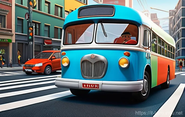 타요와 포코요 비교 - **Prompt for Pocoyo:**
    "A minimalist 3D animated scene featuring Pocoyo, the cheerful blue chara...