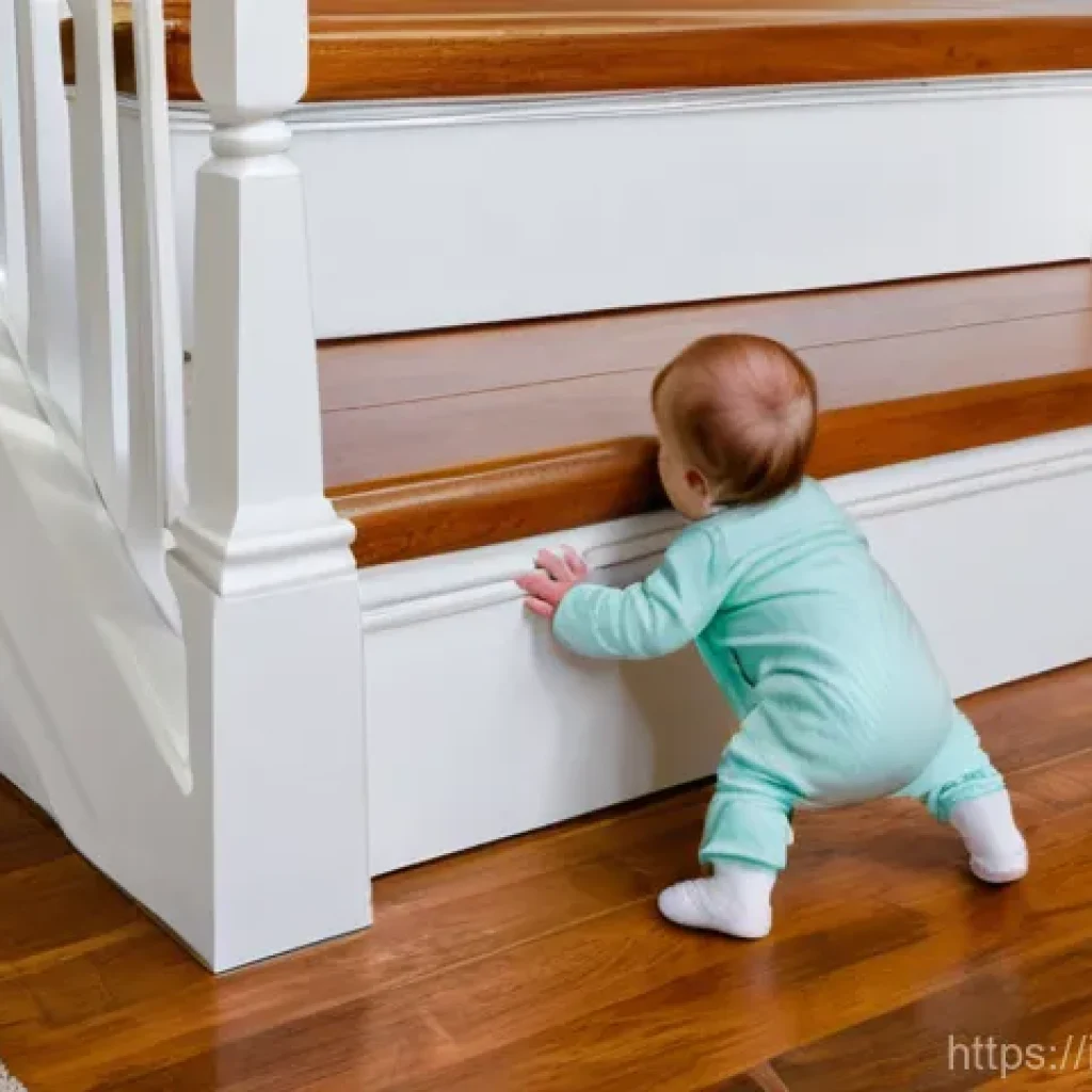 타요와 어린이 안전 - **Prompt: A Safe Home Exploration**
"A brightly lit and cozy living room, meticulously child-pro...
