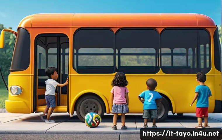 Il Segreto di Tayo: Lezioni di Vita Indispensabili per Crescere Bambini Responsabili 3 타요와 도덕적 가르침 관련 이미지 1
