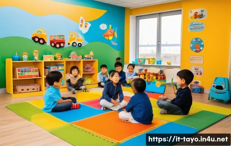 5 Modi Sorprendenti in Cui Tayo Favorisce l’Apprendimento dei Bambini 3 타요의 교육적 효과 관련 이미지 1