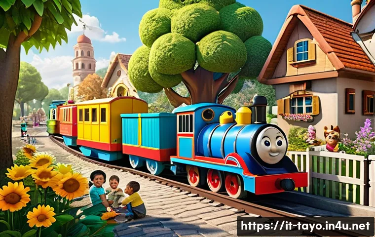 5 modi sorprendenti per scoprire cartoni animati simili a Tayo che i bambini ameranno 4 타요 비슷한 애니메이션 관련 이미지 2