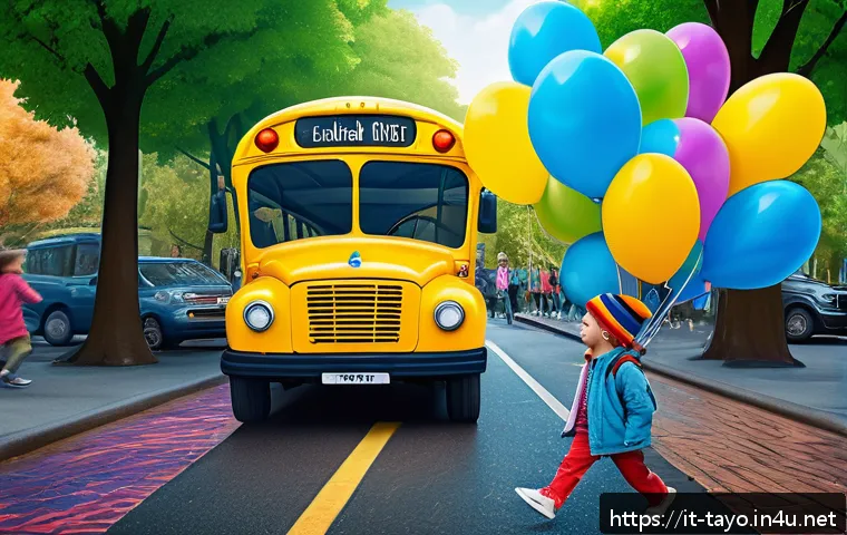 Scopri i segreti del design cromatico di Tayo per un impatto visivo unico 4 타요의 색채 디자인 관련 이미지 2