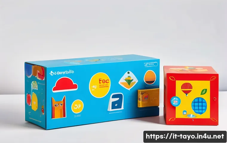 Scopri i segreti del packaging dei giocattoli di Tayo per un acquisto intelligente e divertente 3 타요의 장난감 패키지 분석 관련 이미지 1