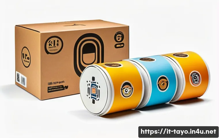 Scopri i segreti del packaging dei giocattoli di Tayo per un acquisto intelligente e divertente 4 타요의 장난감 패키지 분석 관련 이미지 2