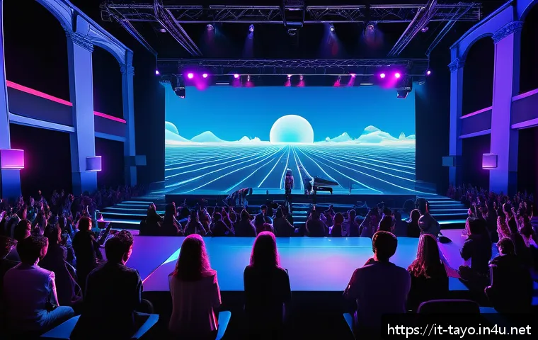 타요 온라인 콘서트 관련 이미지 1