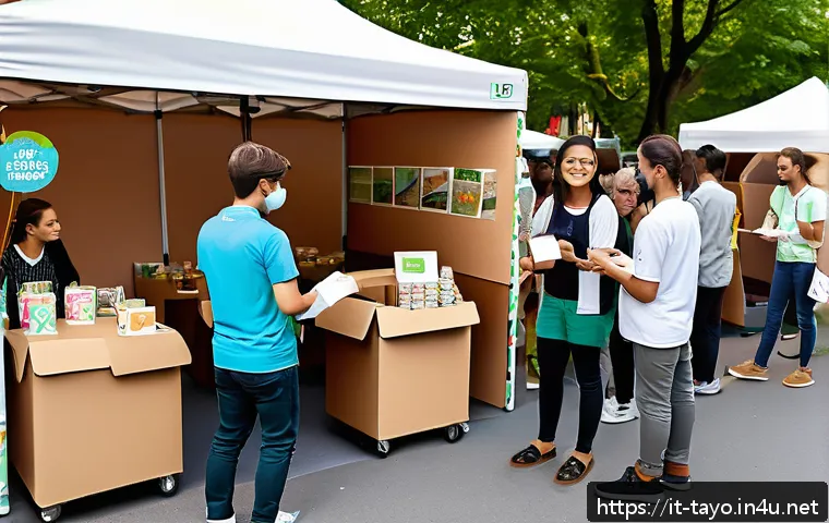 Scopri il segreto dietro il packaging creativo di Tayo: innovazione e sostenibilità a portata di mano 4 타요 상품 패키징 관련 이미지 2