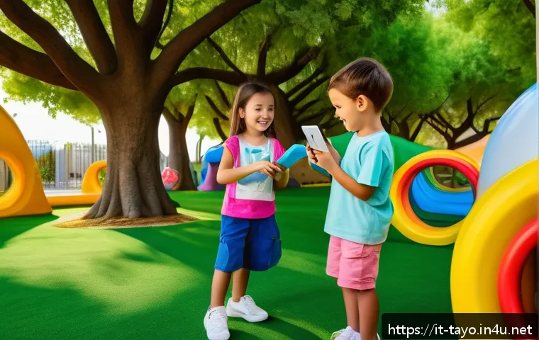 Come il personaggio Tayo ispira nuove idee creative nei progetti multimediali per bambini 3 타요 관련 콘텐츠 개발 및 제작 사례 관련 이미지 1